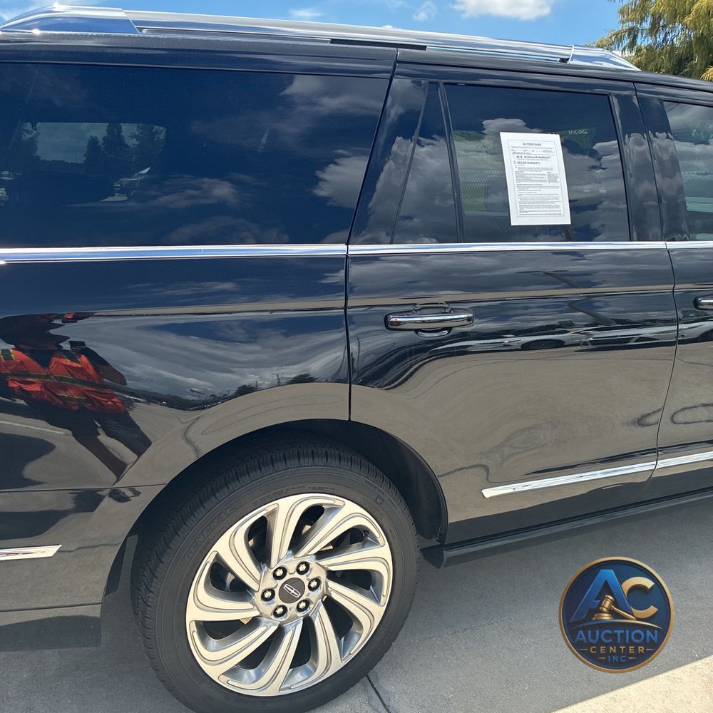 2024 Lincoln Navigator Premiere