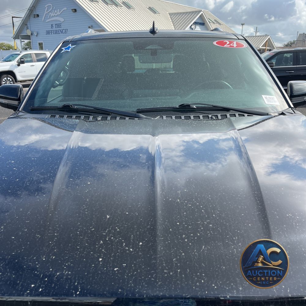 2024 Lincoln Navigator Premiere