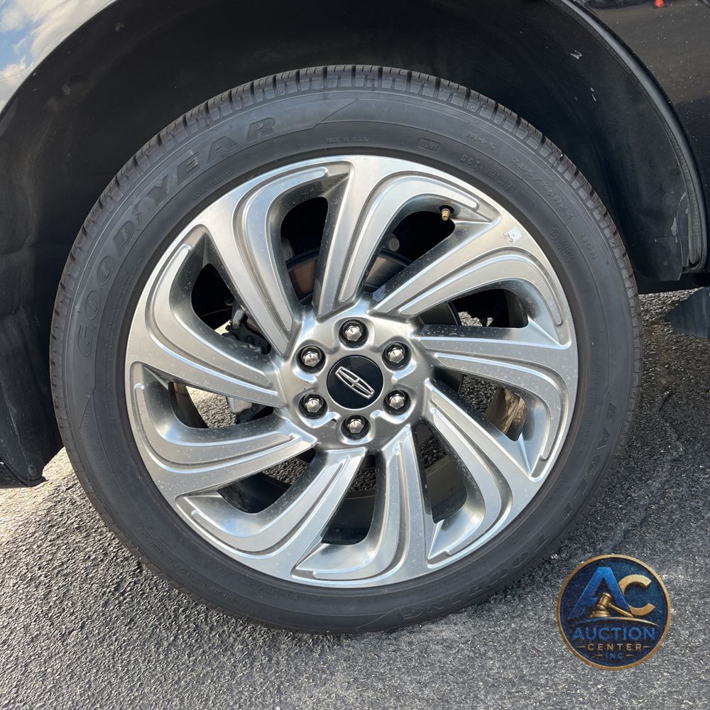 2024 Lincoln Navigator Premiere