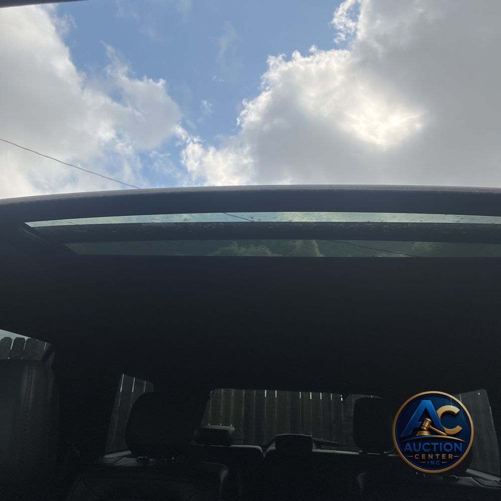 2024 Lincoln Navigator Premiere