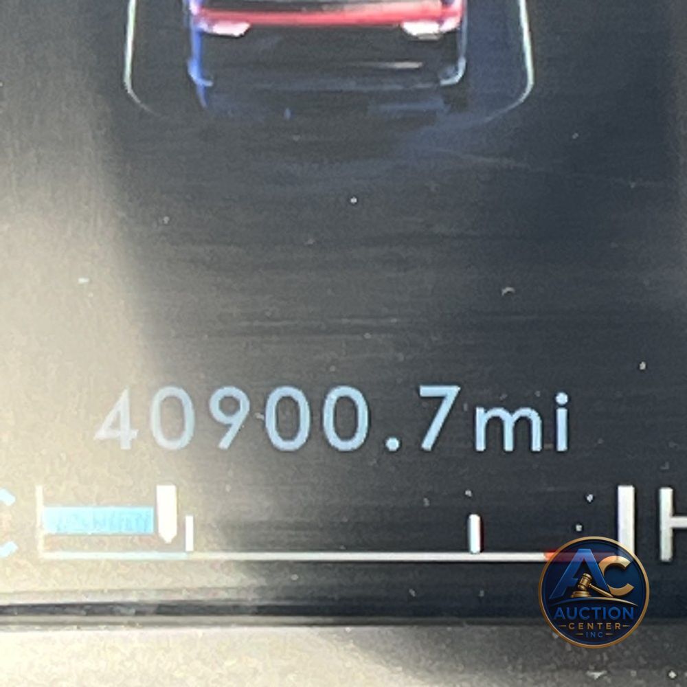2024 Lincoln Navigator Premiere
