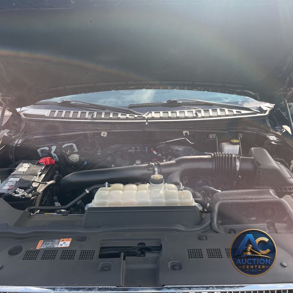 2024 Lincoln Navigator Premiere
