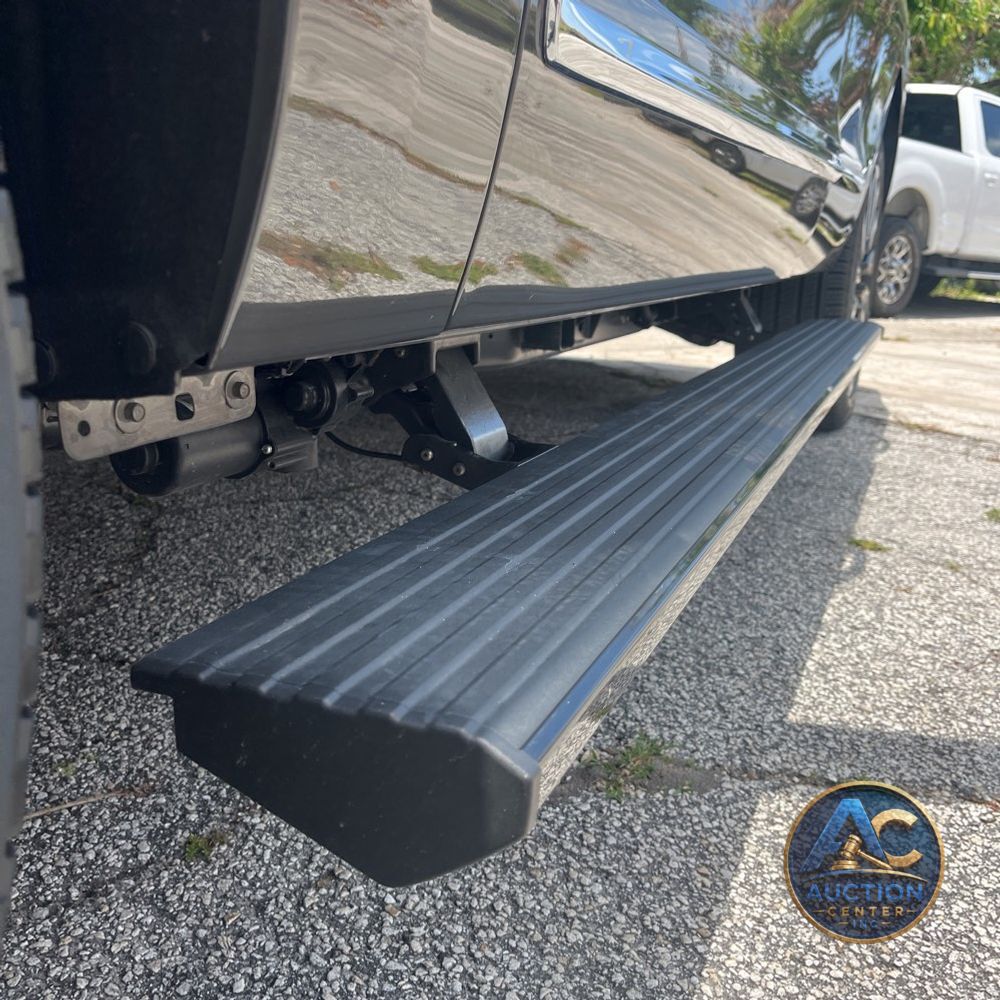 2024 Lincoln Navigator Black Label
