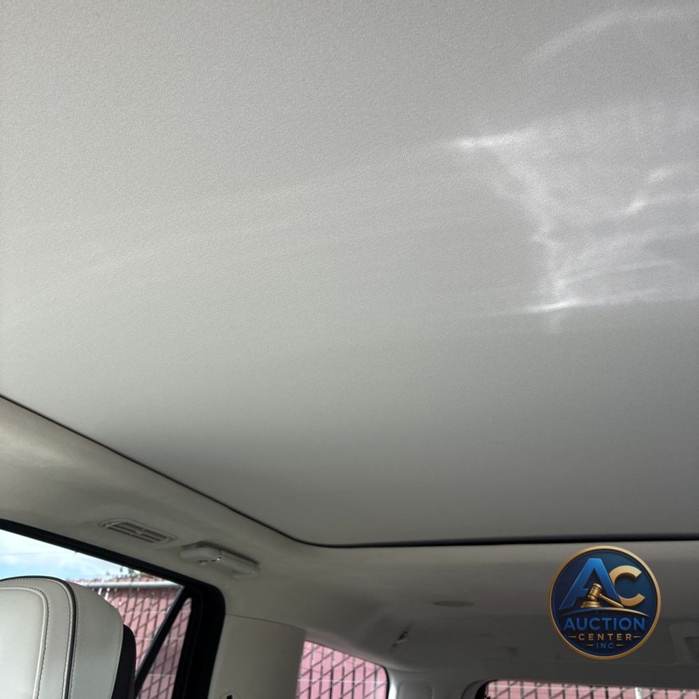 2020 Lincoln Navigator Black Label
