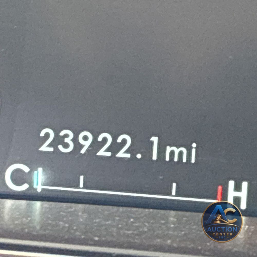 2020 Lincoln Navigator Black Label