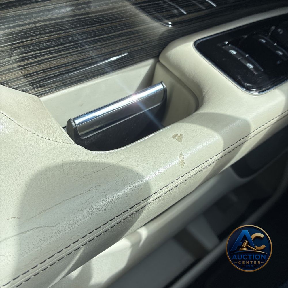2020 Lincoln Navigator Black Label