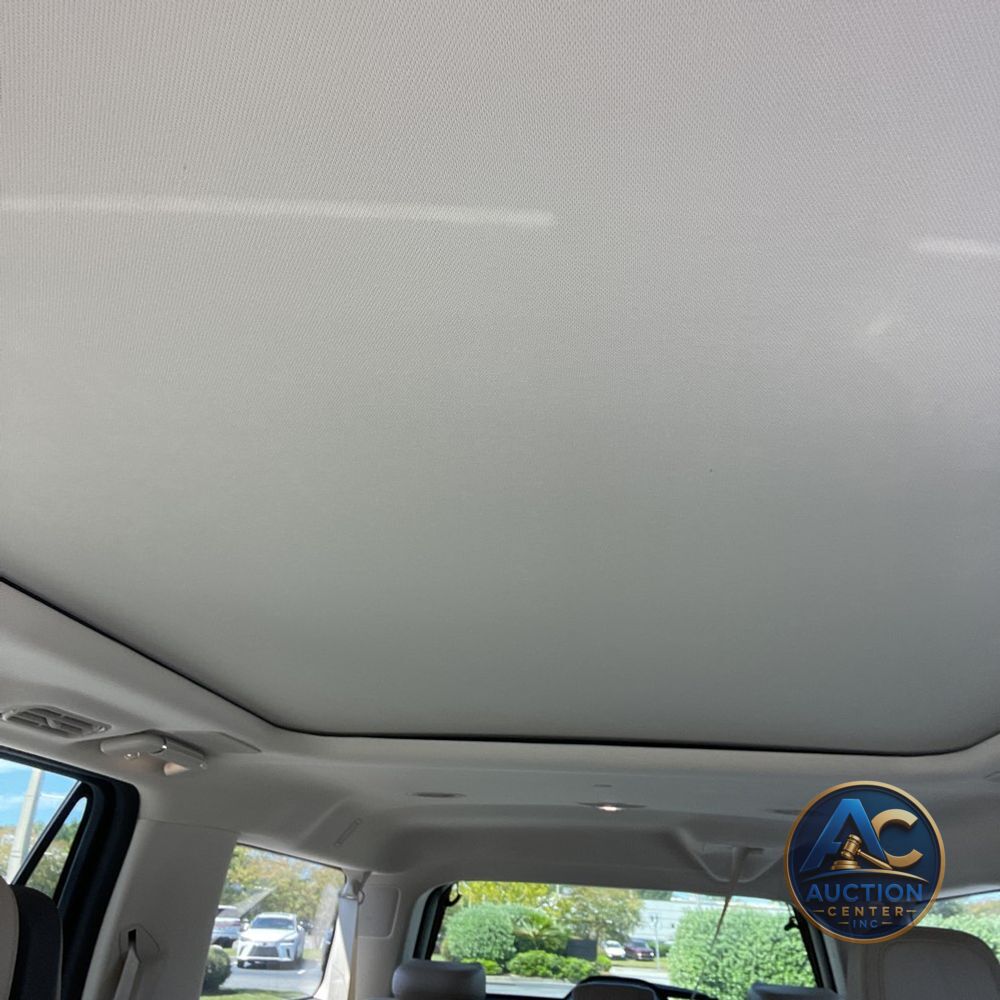 2023 Lincoln Navigator L Reserve