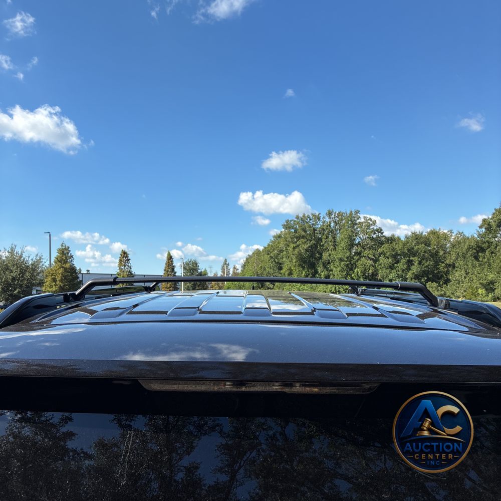 2022 Lincoln Navigator L Reserve