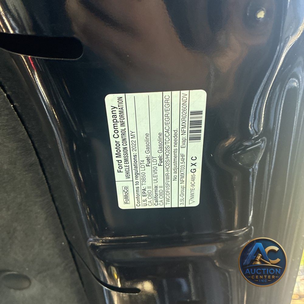 2022 Lincoln Navigator L Reserve