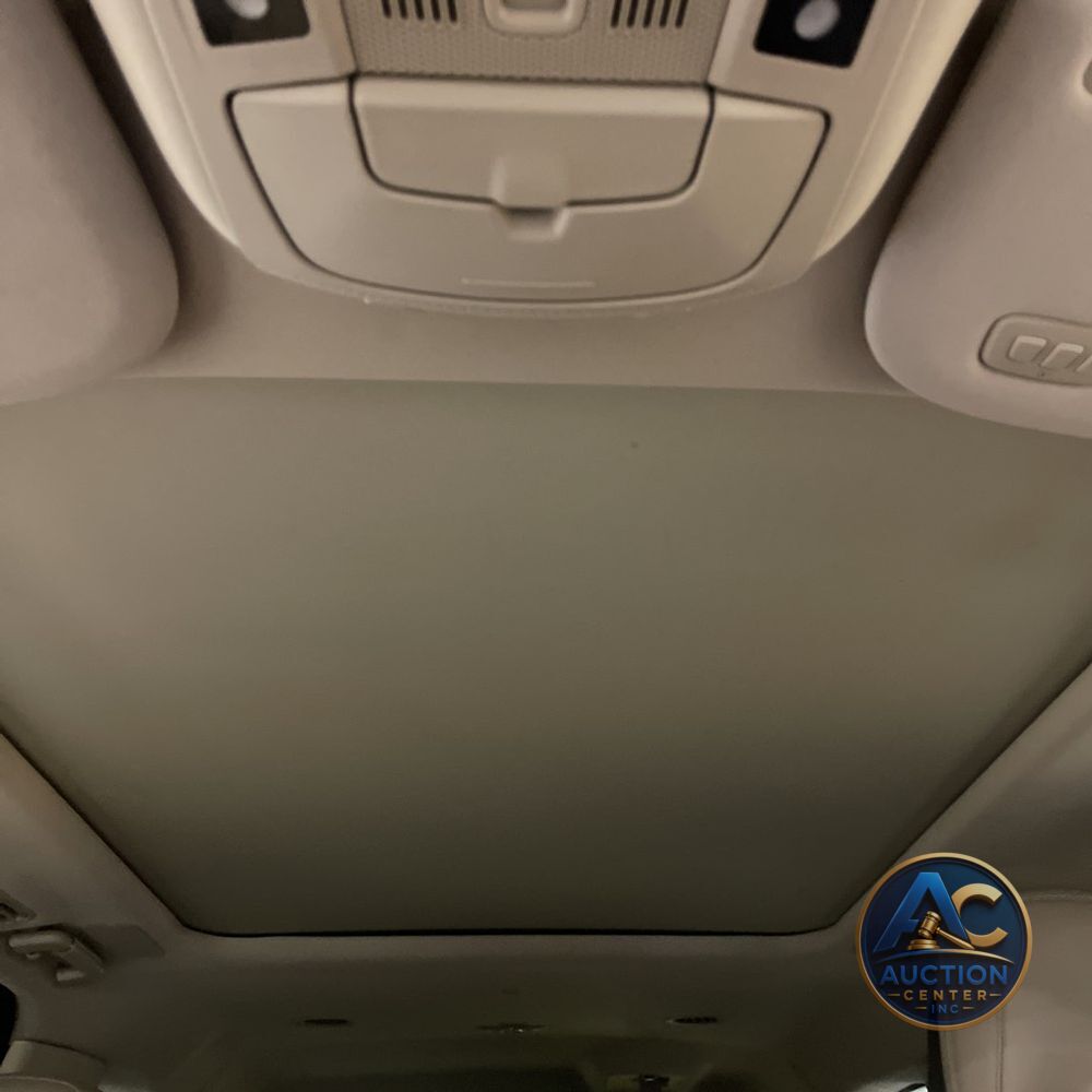 2022 Lincoln Navigator L Reserve