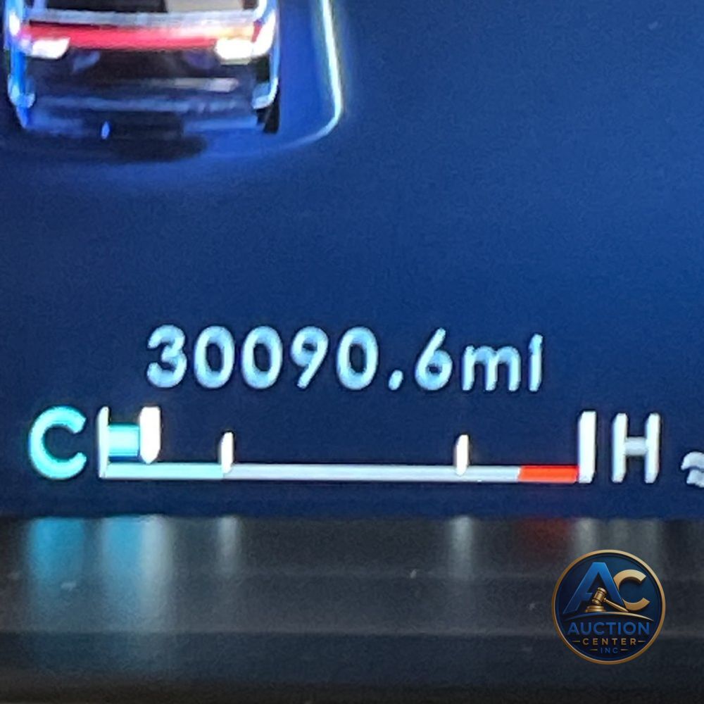 2022 Lincoln Navigator L Reserve