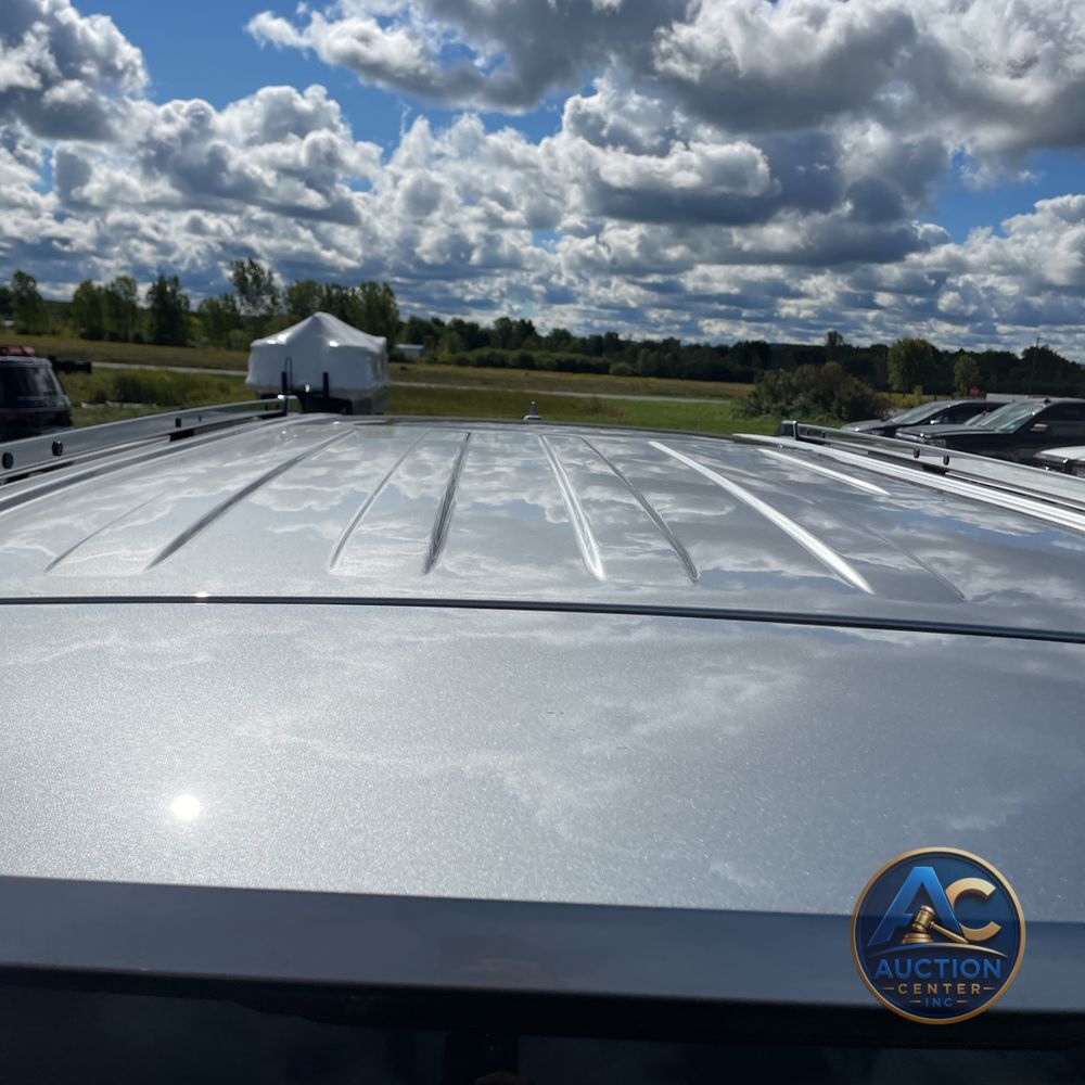 2023 Lincoln Navigator L Black Label