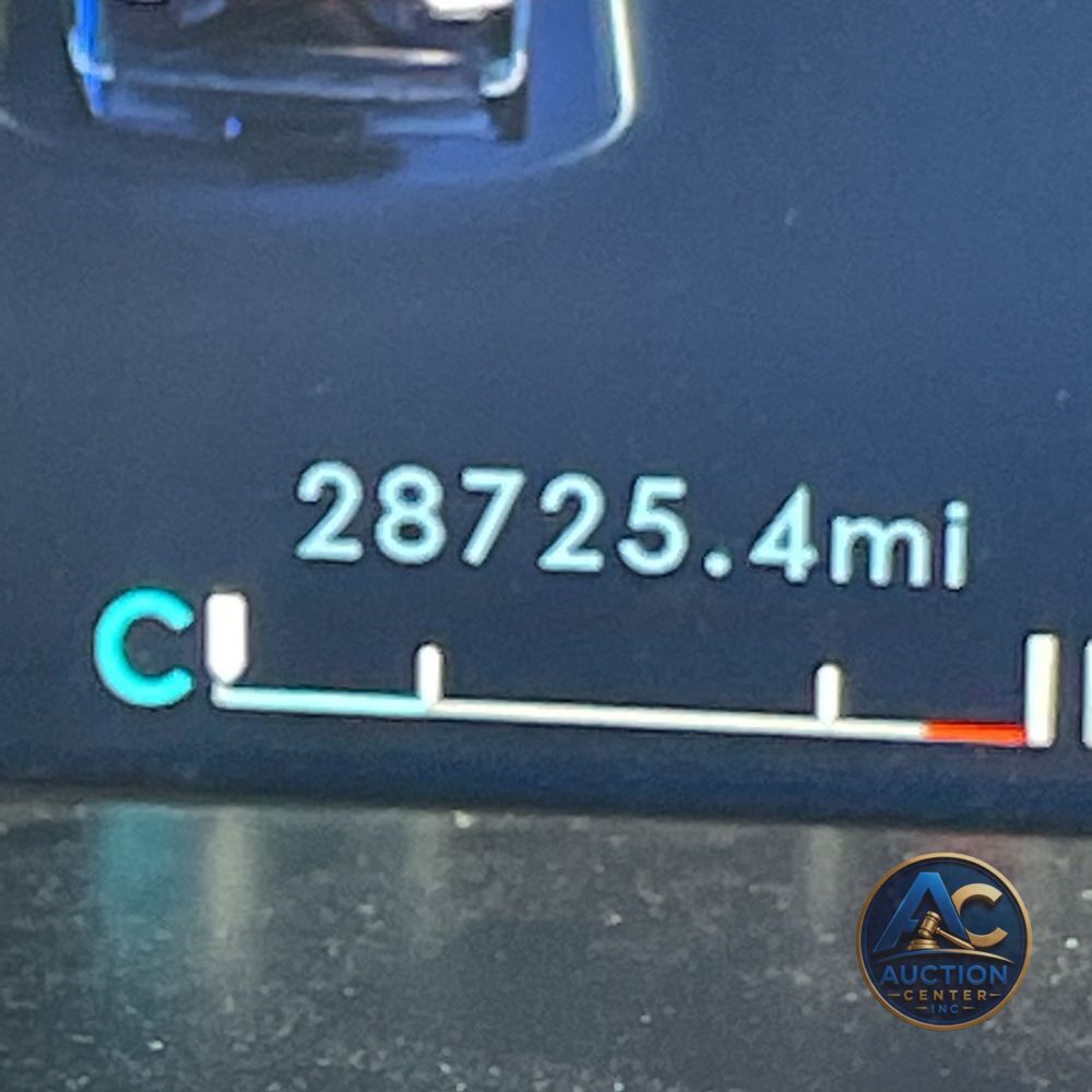 2023 Lincoln Navigator L Black Label
