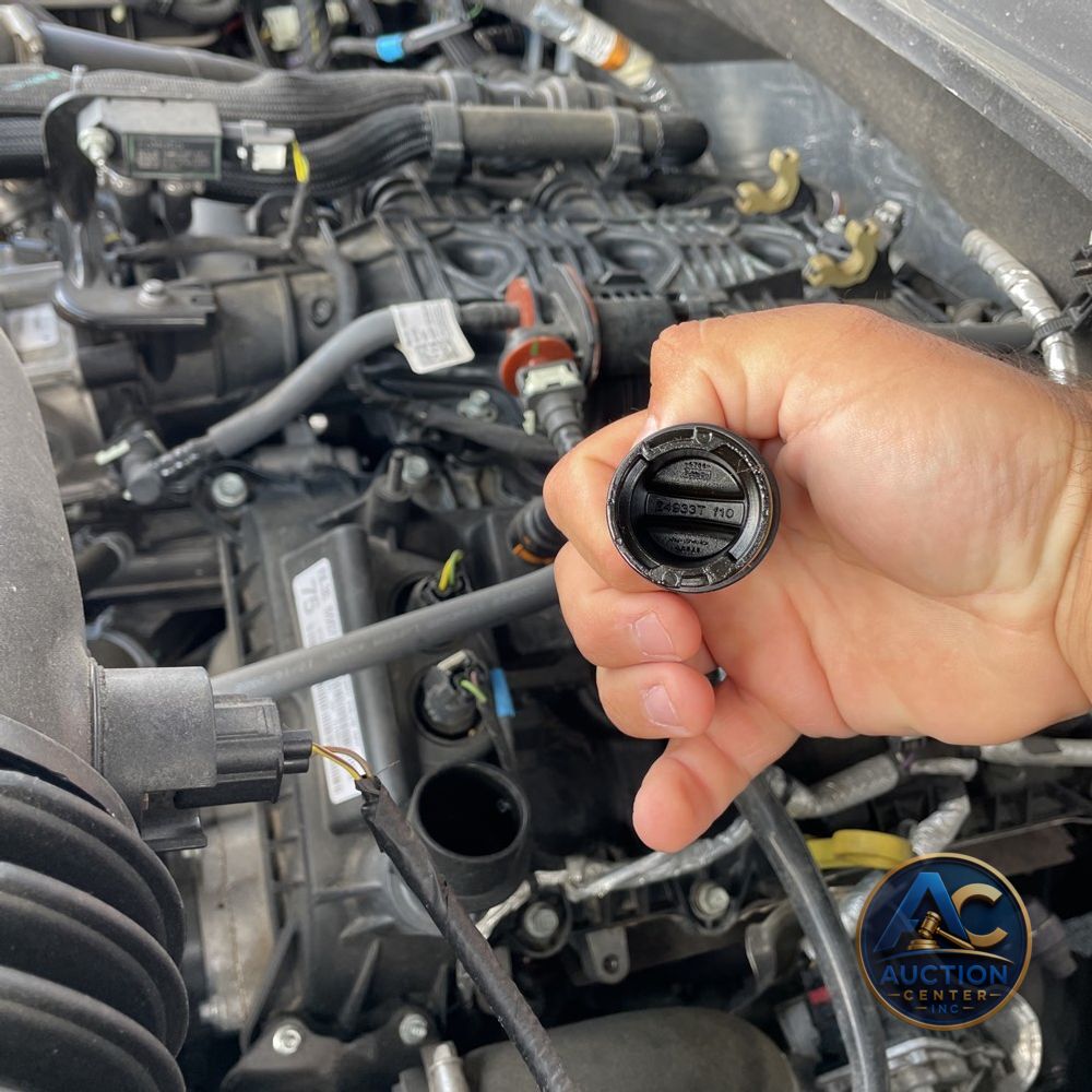 2023 Lincoln Navigator L Black Label