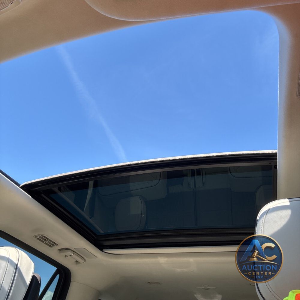 2024 Lincoln Navigator L Black Label