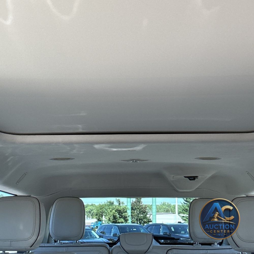 2024 Lincoln Navigator L Black Label