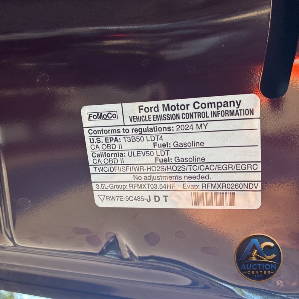 2024 Lincoln Navigator L Black Label