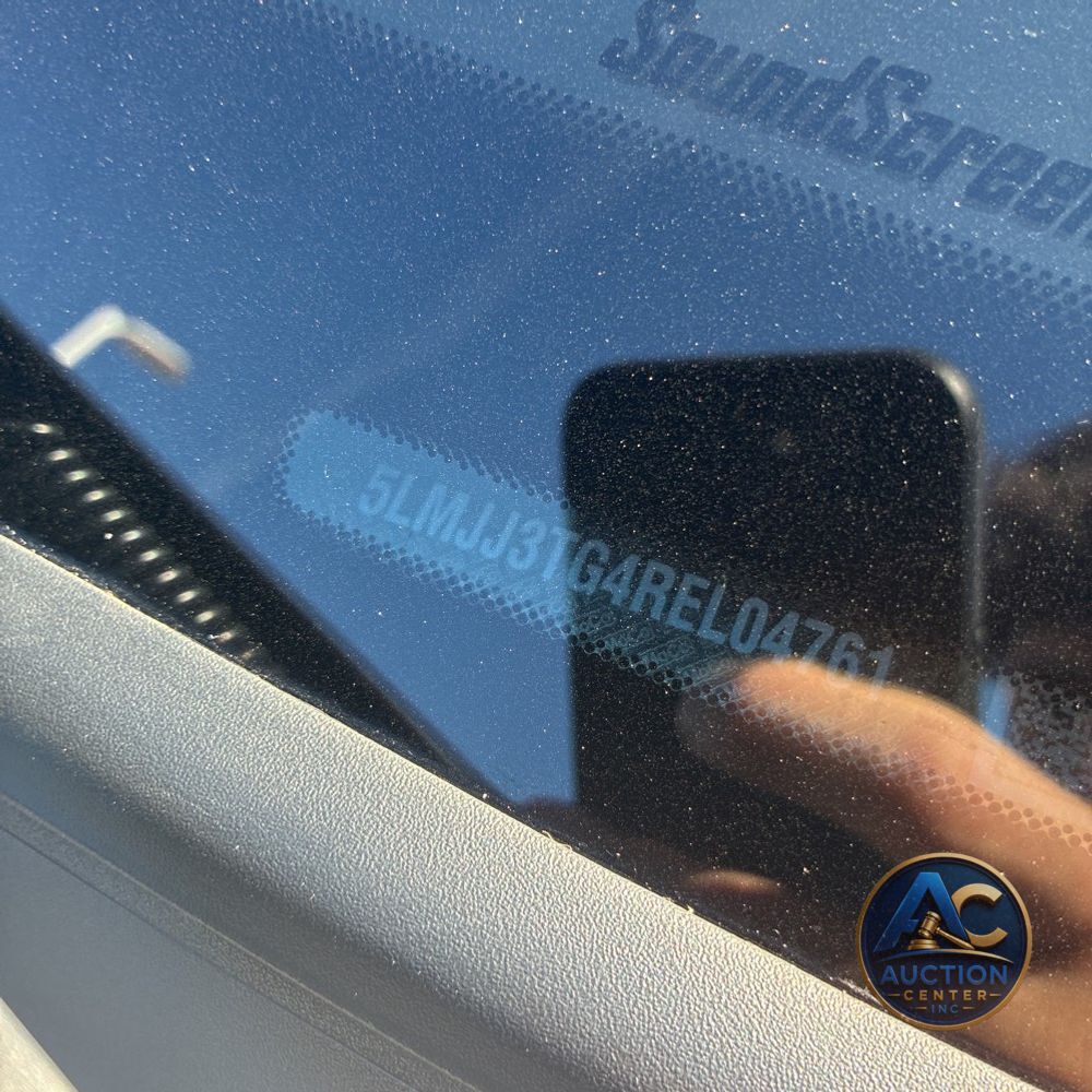 2024 Lincoln Navigator L Black Label
