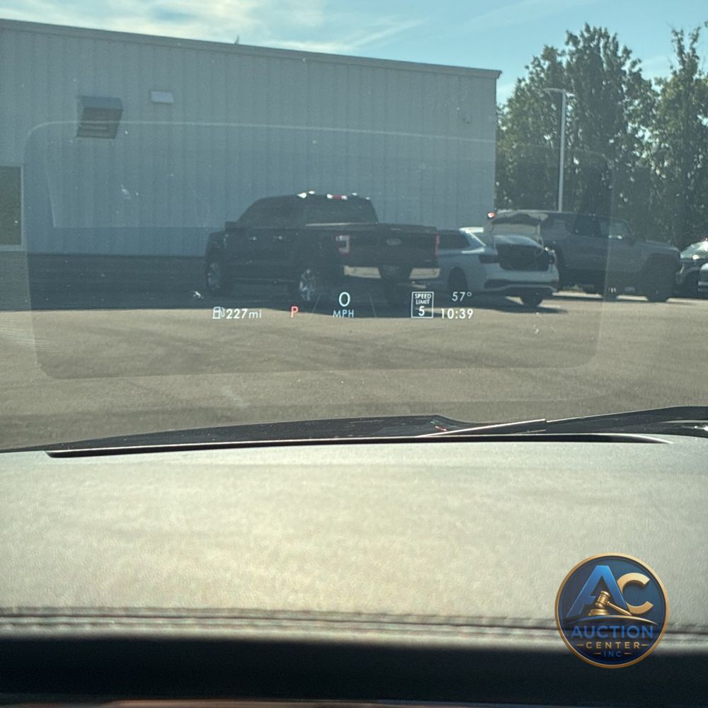2024 Lincoln Navigator L Black Label
