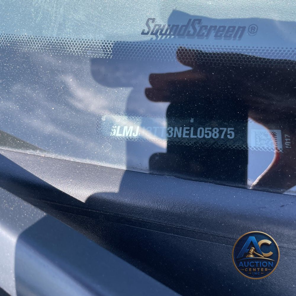 2022 Lincoln Navigator L Black Label