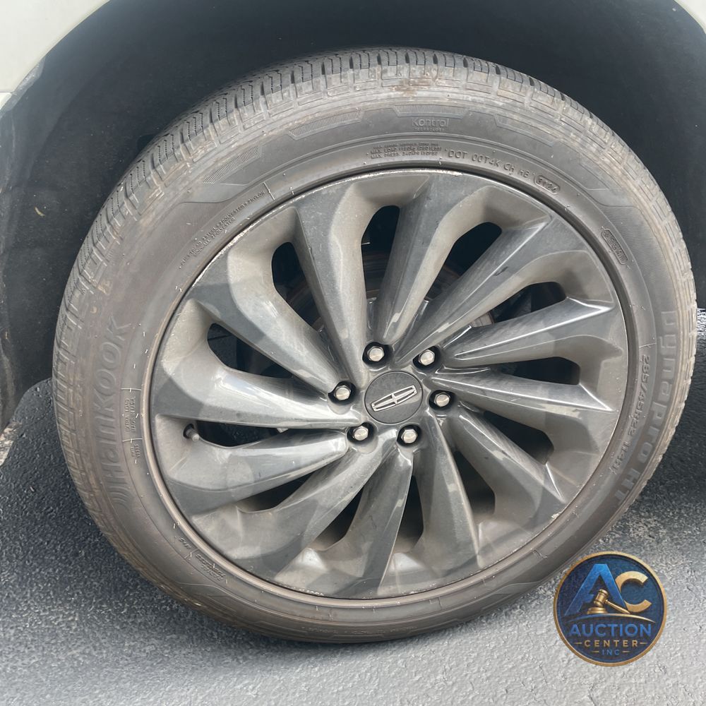 2021 Lincoln Navigator L Black Label