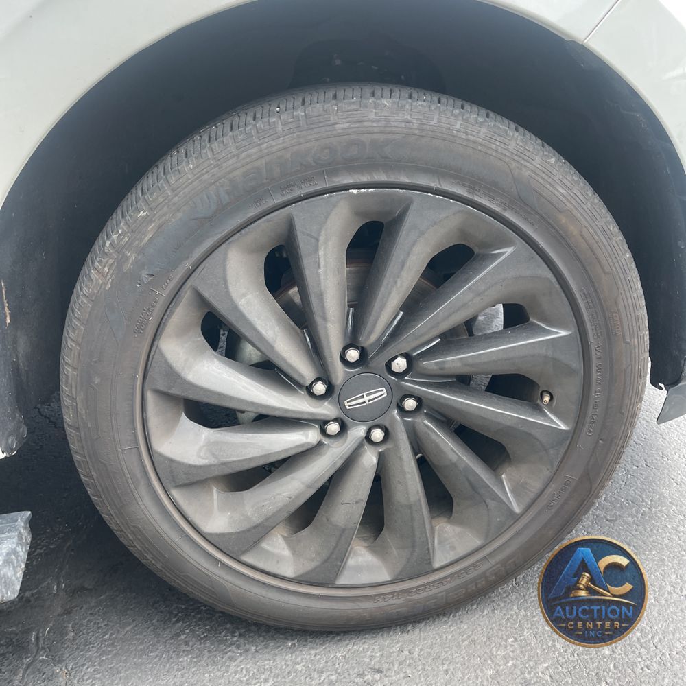 2021 Lincoln Navigator L Black Label