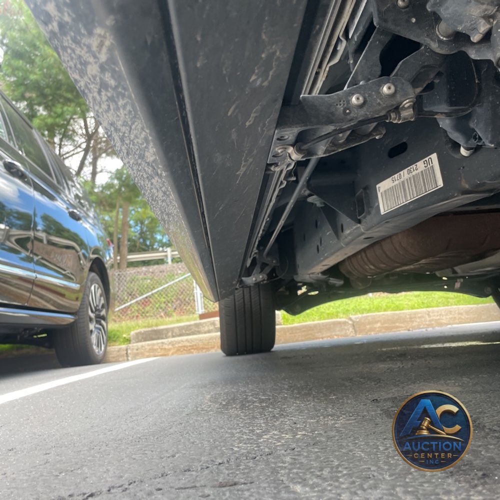 2021 Lincoln Navigator L Black Label