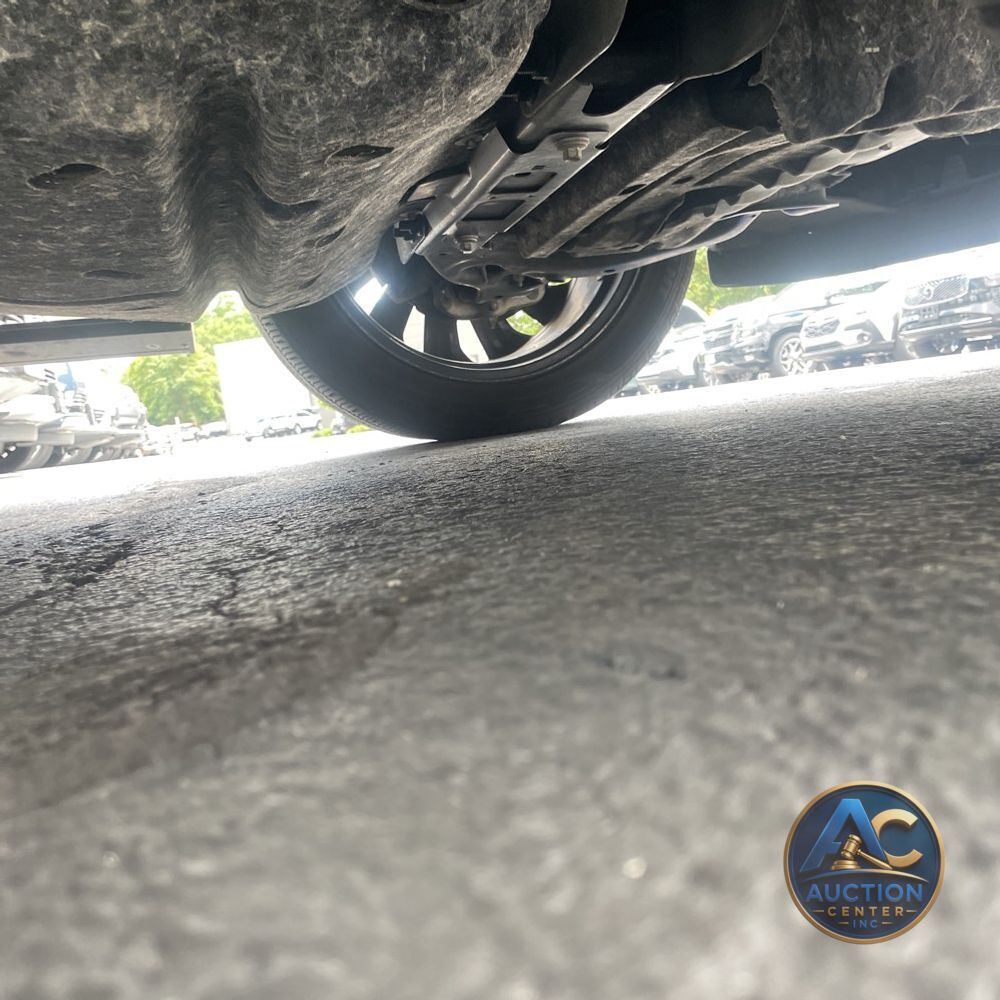 2021 Lincoln Navigator L Black Label