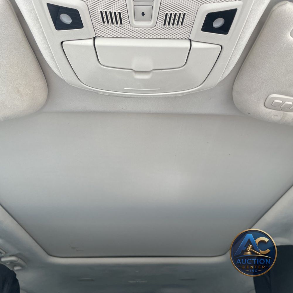 2021 Lincoln Navigator L Black Label