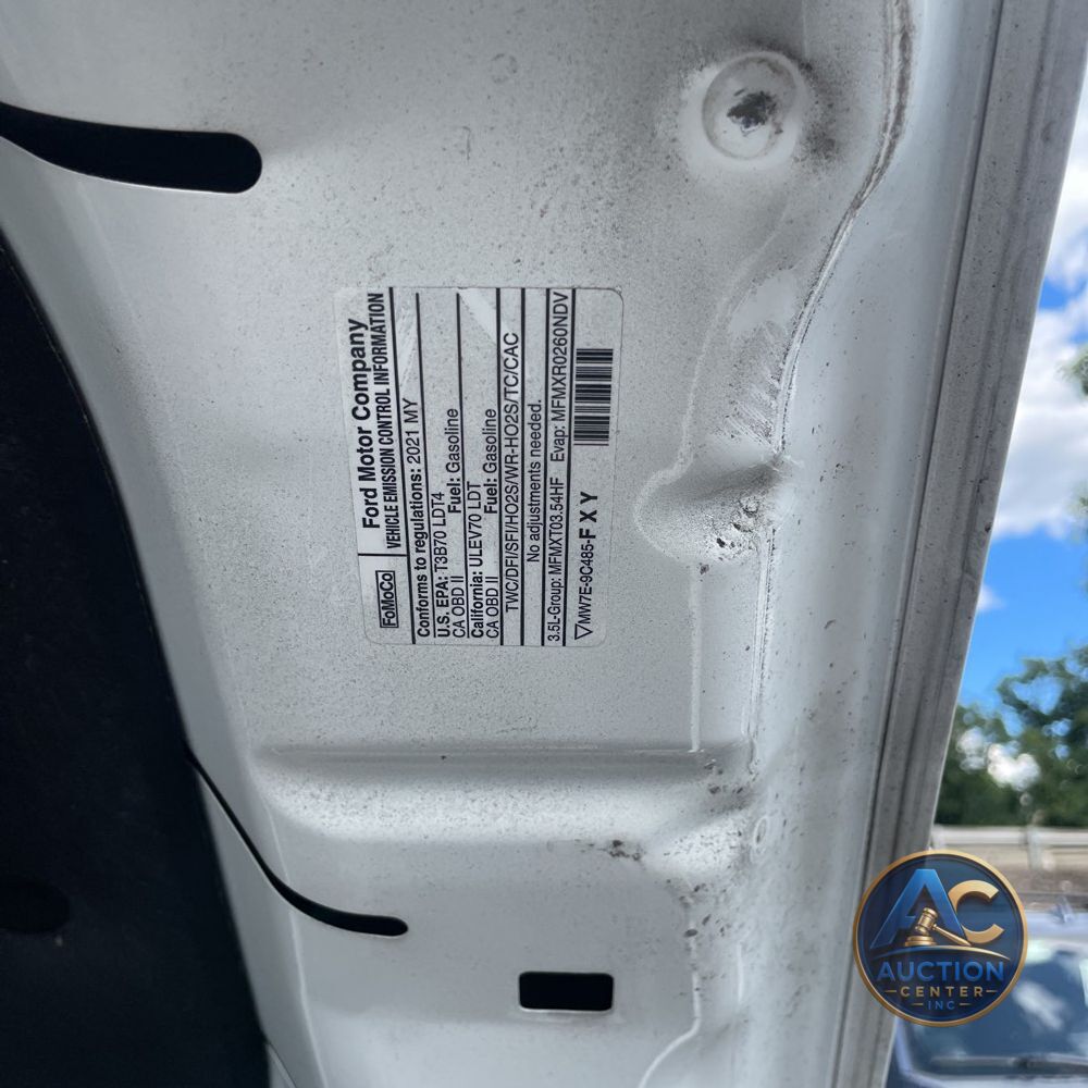 2021 Lincoln Navigator L Black Label