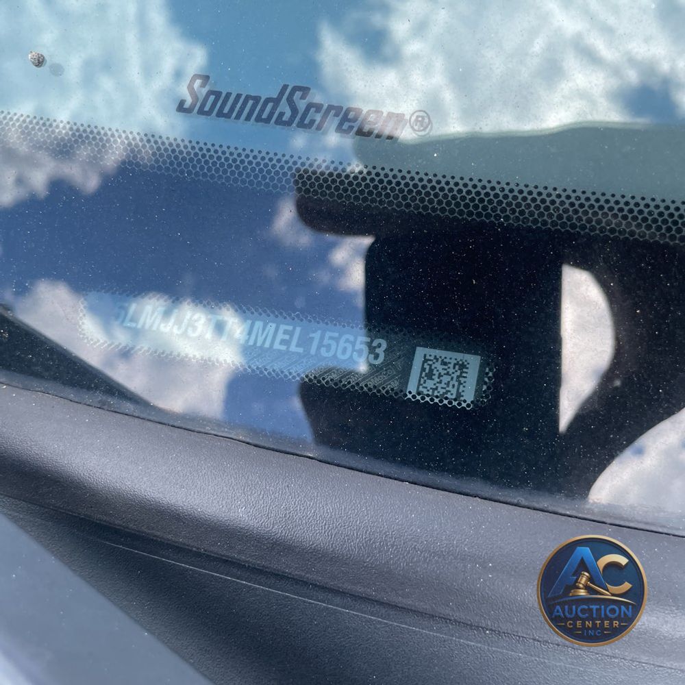 2021 Lincoln Navigator L Black Label