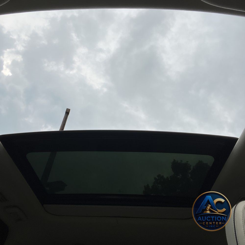 2020 Lincoln Navigator L Black Label