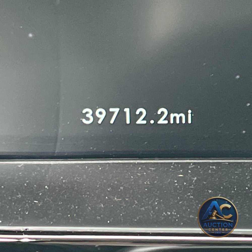 2020 Lincoln Navigator L Black Label