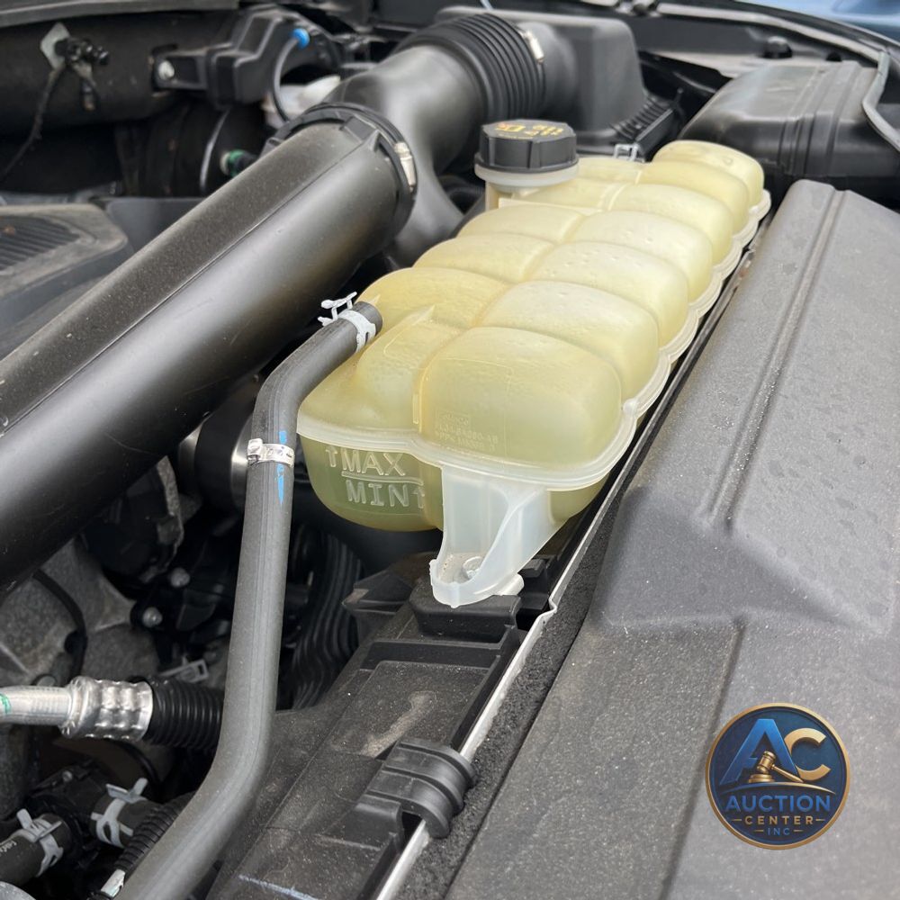 2020 Lincoln Navigator L Black Label