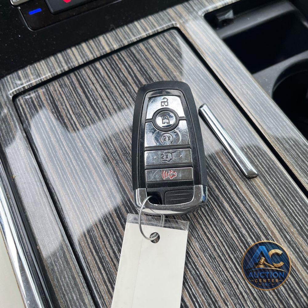 2020 Lincoln Navigator L Black Label