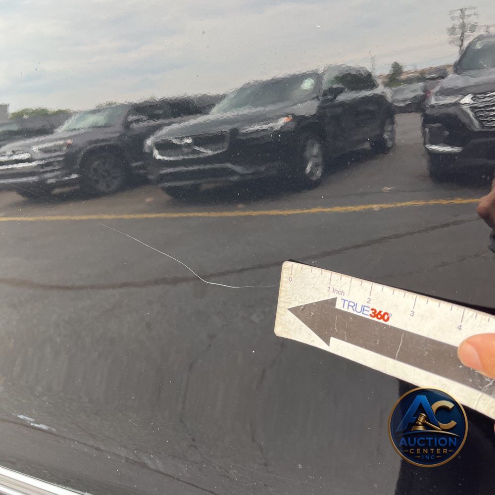 2020 Lincoln Navigator L Black Label