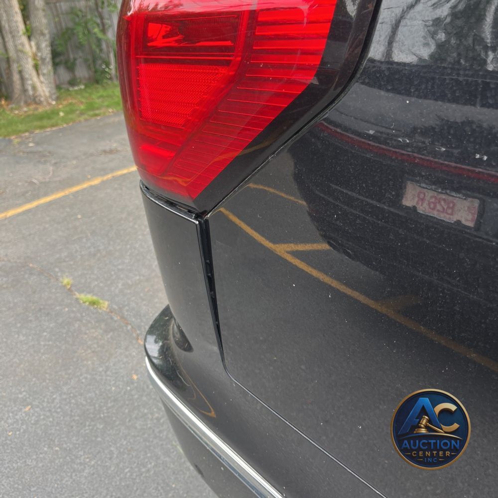 2020 Lincoln Navigator L Black Label