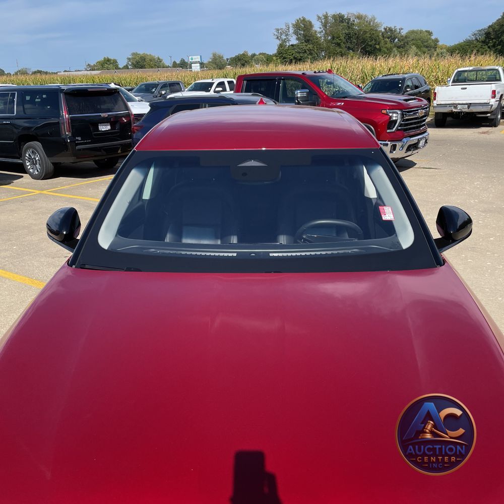 2024 Lincoln Nautilus Hybrid Premiere