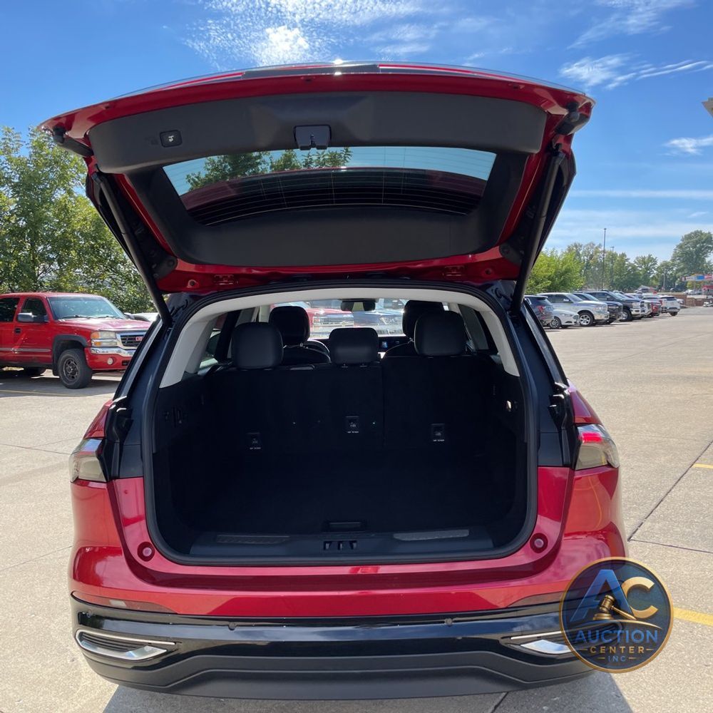 2024 Lincoln Nautilus Hybrid Premiere