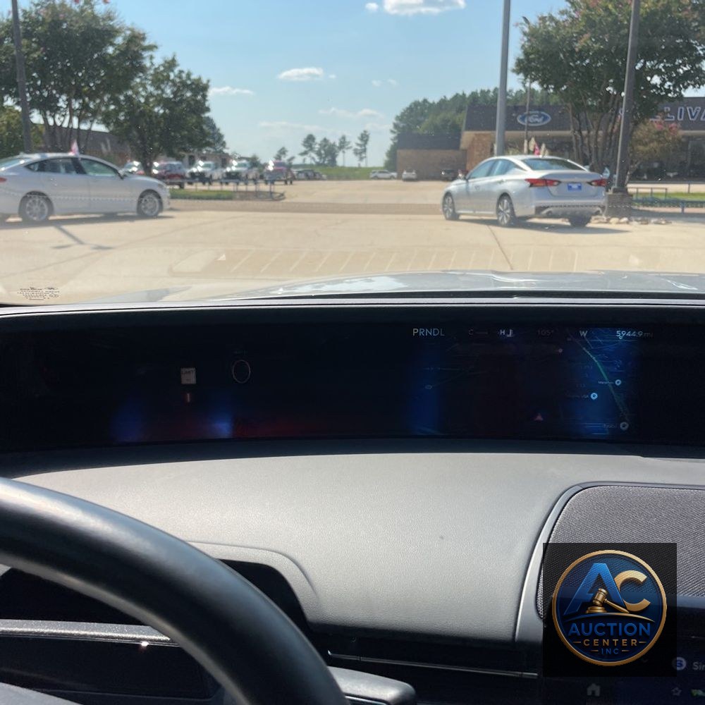 2024 Lincoln Nautilus Premiere