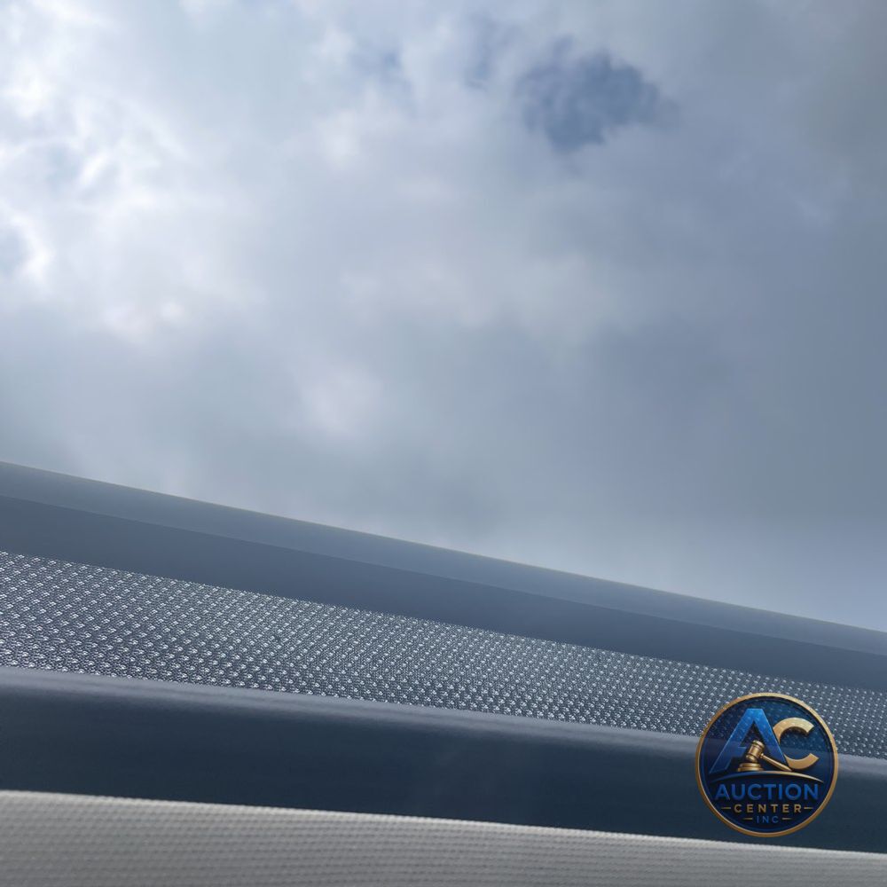 2024 Lincoln Nautilus Hybrid Reserve