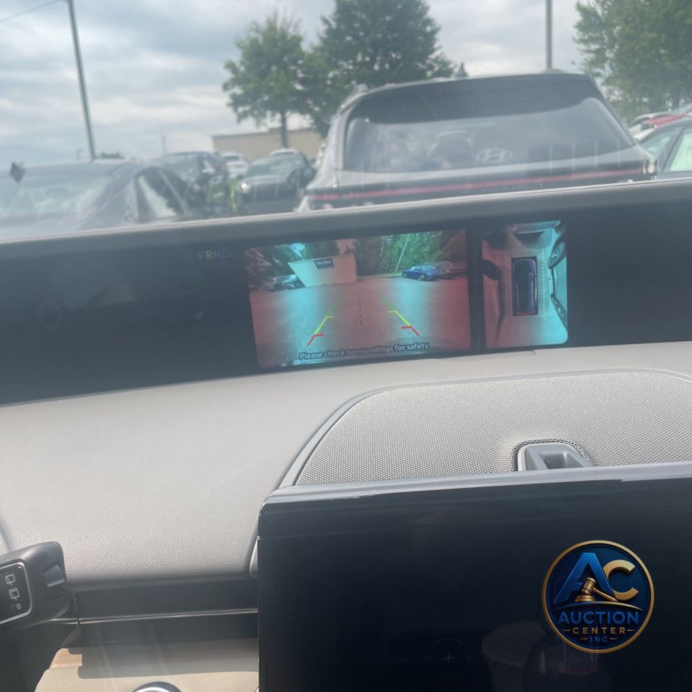 2024 Lincoln Nautilus Hybrid Reserve