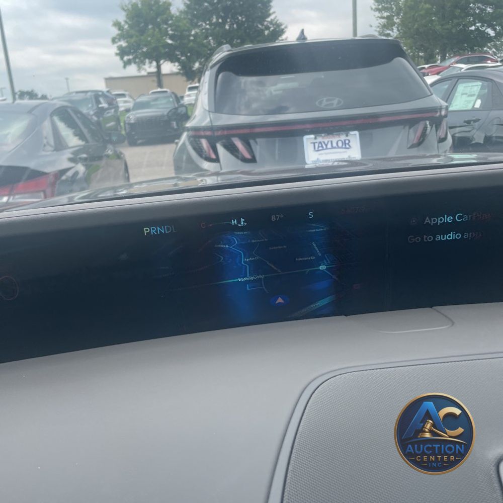 2024 Lincoln Nautilus Hybrid Reserve