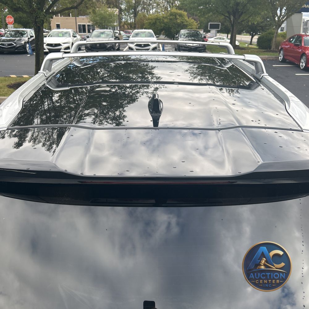 2024 INFINITI QX60 Sensory