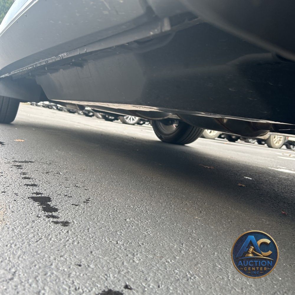 2024 INFINITI QX60 Sensory