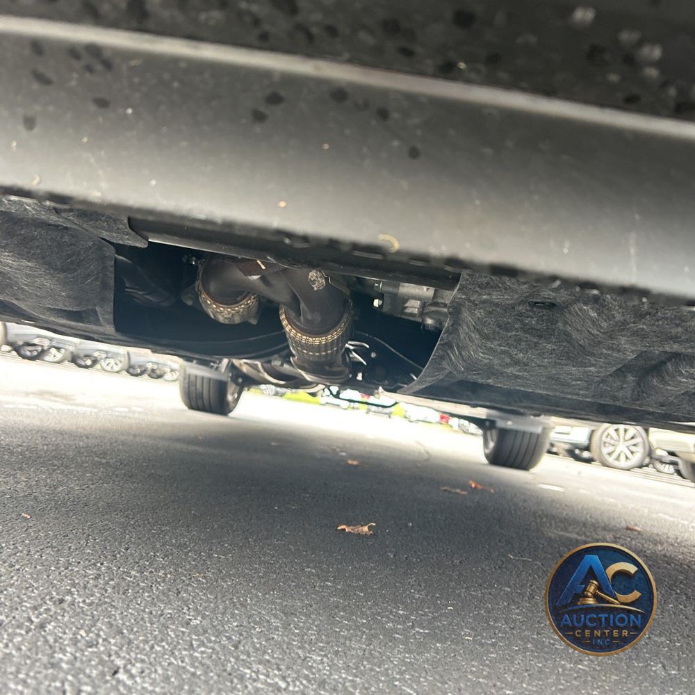 2024 INFINITI QX60 Sensory
