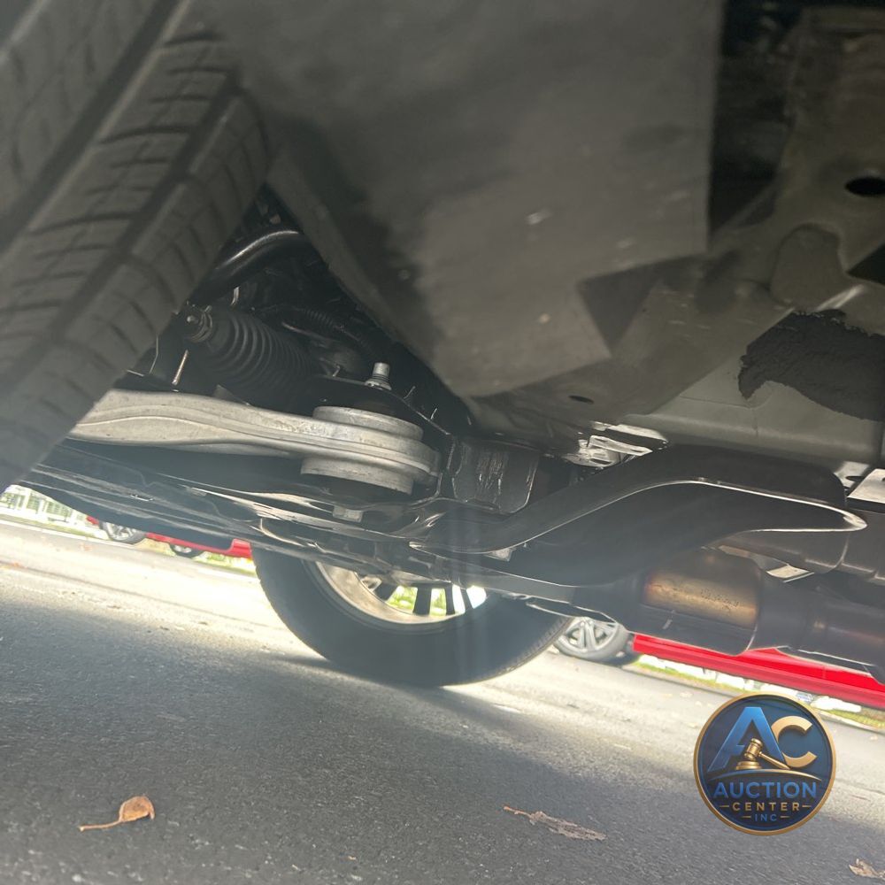 2024 INFINITI QX60 Sensory