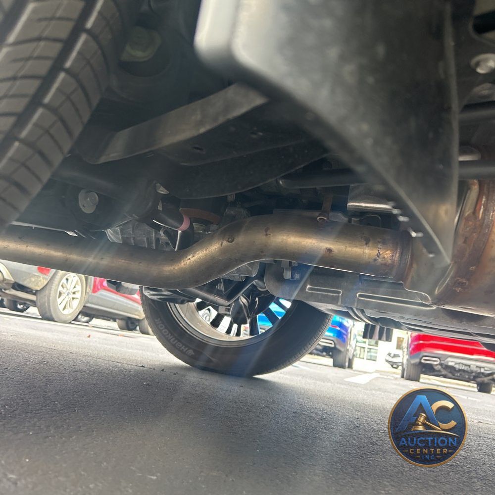2024 INFINITI QX60 Sensory