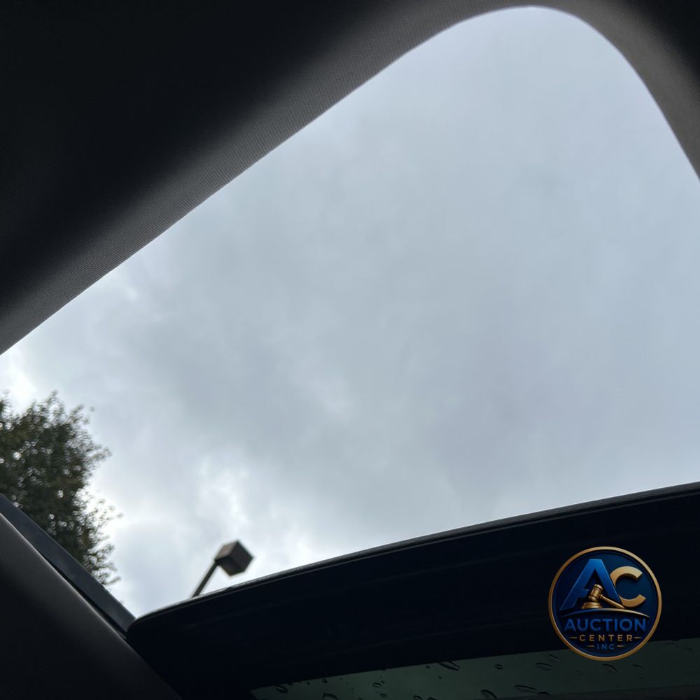 2024 INFINITI QX60 Sensory