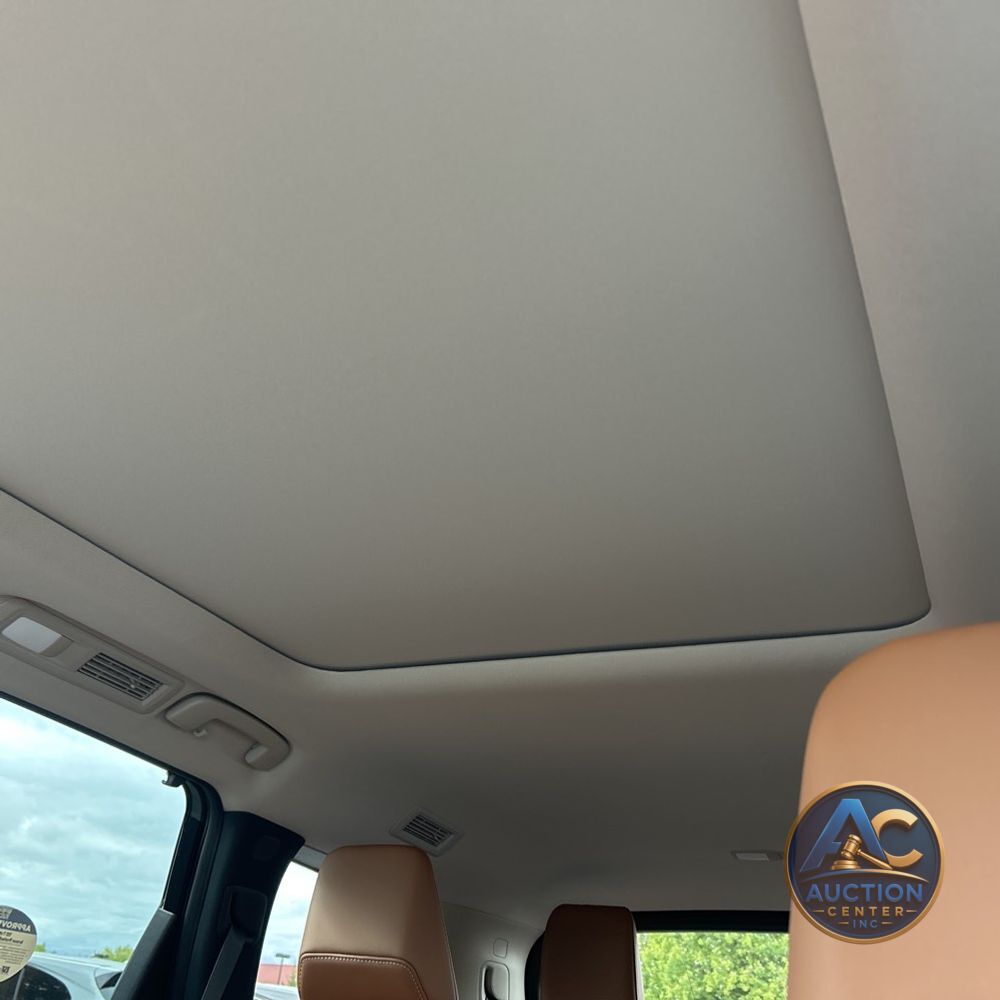 2024 INFINITI QX60 Sensory